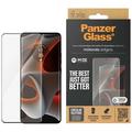 Motorola Edge 50 Pro/50 Ultra PanzerGlass Ultra-Wide Fit EasyAligner Zaštitno Staklo - Crne Ivice