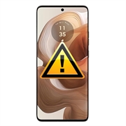 Sony Xperia Z5 Charging Connector Flex Cable Repair