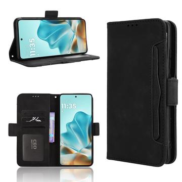 Motorola Edge 60/60 Fusion Cardholder Wallet Case
