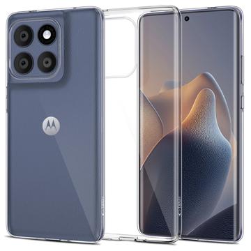 Motorola Edge 60 Fusion Tech-Protect FlexAir TPU Maska - Providna