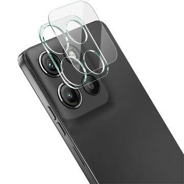 Motorola Edge 60 Stylus Imak 2-u-1 HD Zaštitno Kaljeno Staklo za Kameru