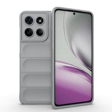 Motorola Edge 60 Stylus Rugged TPU Maska