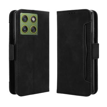Motorola Edge 70 Cardholder Wallet Case