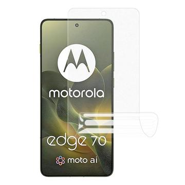 Motorola Edge 70 Zaštitna Folija za Ekran - Providna