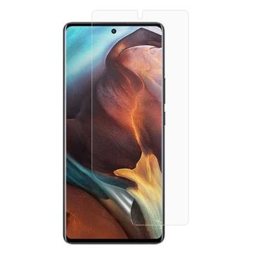 Motorola Moto G Play (2024) Zaštitna Folija za Ekran - Providna