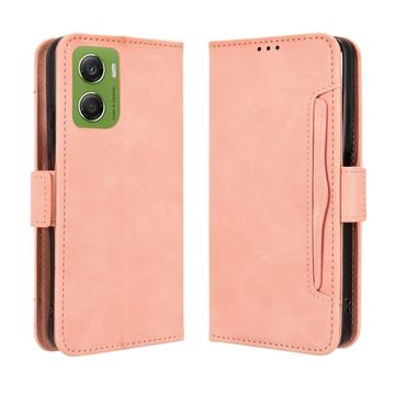 Motorola Moto G06/G06 Power Cardholder Wallet Case