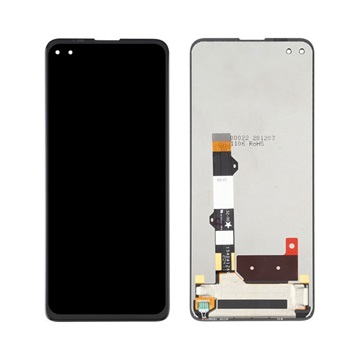 Motorola Moto G100 LCD Displej