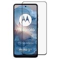 Motorola Moto G24 Full Cover Zaštitno Kaljeno Staklo - 9H - Crne Ivice