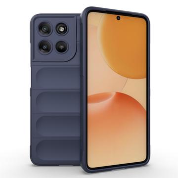 Motorola Moto G67 Power Rugged TPU Maska