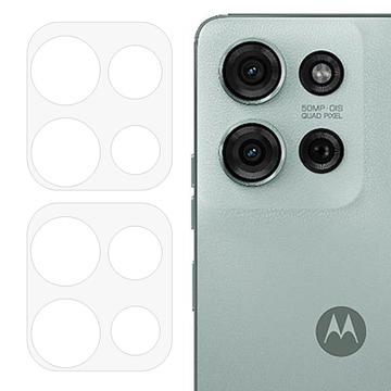 Motorola Moto G75 Zaštitno Kaljeno Staklo za Kameru - 2 Kom.