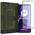 Motorola Moto G84 Hofi Premium Pro+ Zaštitno Kaljeno Staklo - 9H - Crne Ivice