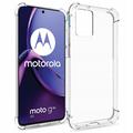 Motorola Moto G84 Tech-Protect Flexair Hibridna Maska - Providna