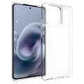 Motorola Moto G86 Power Anti-Slip TPU Case - Transparent