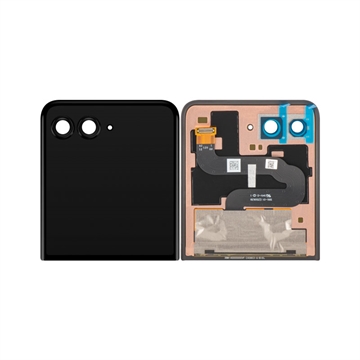 Motorola Razr 50 Ultra LCD Displej (Spoljasnji) - 5D68C24593