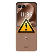 Huawei Honor 6 Battery Repair