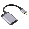 Multiport 3-u-1 USB-C na 4K HDMI Adapter - PD3.0, 3D - 100W