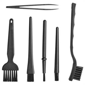 Višenamenski 6 u 1 Antistatički Set za Čišćenje