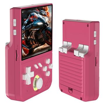 My Mini 128GB Portable Retro Gaming Console - Pink