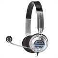 NGS MSX6 Pro Headset with Microphone - 3.5mm