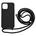 Necklace Series iPhone 12 Pro Max TPU Case