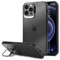 iPhone 12/12 Pro Hybrid Case with Hidden Kickstand