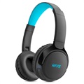 Niceboy Hive 3 Prodigy Bluetooth Slušalice - Crne