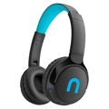 Niceboy Hive Prodigy 3 Max Bluetooth Slušalice - Crne