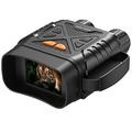 Night Vision Binoculars with 10X Digital Zoom & 2.8-inch IPS Screen