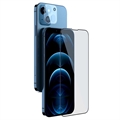 Nillkin 2-u-1 iPhone 14 Plus Komplet Zaštita od Kaljenog Stakla