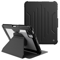 Nillkin Bumper Smart iPad (2022) Folio Futrola - Crna / Providna