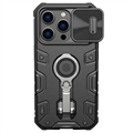 Nillkin CamShield Armor Pro iPhone 14 Pro Max Hybrid Maska