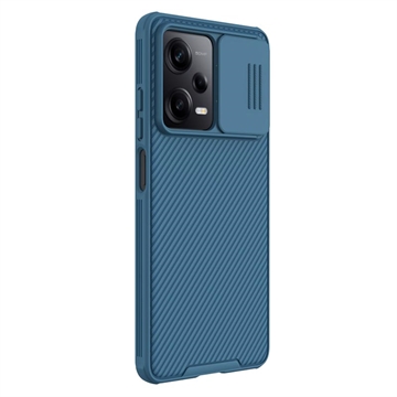 Nillkin CamShield Pro Xiaomi Redmi Note 12 Pro Hibridna Maska