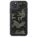 Nillkin Camo iPhone 11 Pro Max Hybrid Maska - Camouflage