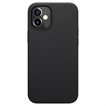 Nillkin Flex Pure iPhone 12 mini Maska od Tečnog Silikona