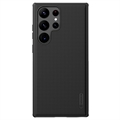 Nillkin Frosted Shield Pro Magnetic Samsung Galaxy S23 Ultra 5G Hibridna Maska - Crna