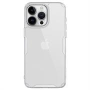 iPhone 15 Pro Max Nillkin Nature TPU Pro Hibridna Maska