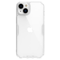 iPhone 15 Nillkin Nature TPU Pro Hibridna Maska - Providna