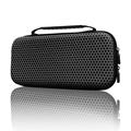 Nintendo Switch 2 JYS JYS-NS2259 Honeycomb EVA Carrying Case - Black