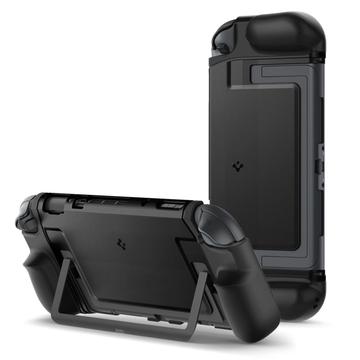 Nintendo Switch 2 Spigen Dual Grip Case - Black