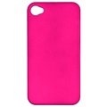 iPhone 4 / 4S Njord Tvrda Zaštitna Maska - Pink