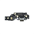 Huawei Mate 20 X Charging Connector Flex Cable