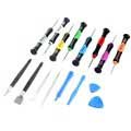 Neklizajući Precizni Komplet Alatki Za Otvaranje Uređaja - 2811B