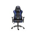 Nordic Gaming Racer RL-HX03 Gaming Chair - Blue / Black