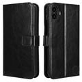 Nothing CMF Phone 1 Wallet Case Magnetic Closure - Black