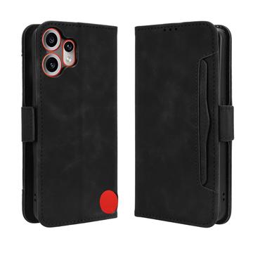 Nothing CMF Phone 2 Pro Cardholder Wallet Case