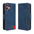 Nothing CMF Phone 2 Pro Cardholder Wallet Case - Blue
