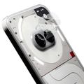 Nothing Phone (2a) Imak 2-u-1 HD Zaštitno Kaljeno Staklo za Kameru