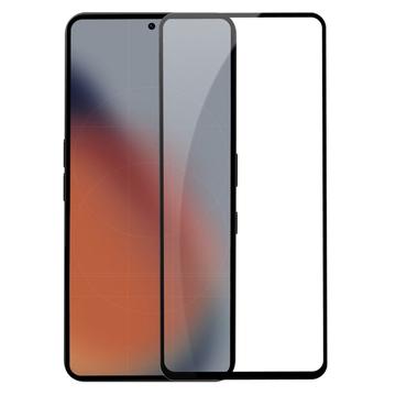 Nothing Phone (3a)/(3a) Pro Nillkin Amazing CP+Pro Zaštitno Kaljeno Staklo - 9H - Crne Ivice