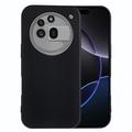 Nothing Phone (3a) Pro Anti-Slip TPU Case - Black
