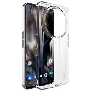 Nothing Phone (3a) Pro Imak Crystal Clear II Pro Maska - Providna